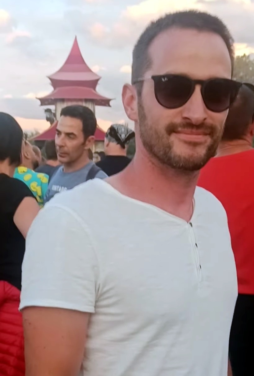 Luiz, 41 ans, LaVoivre