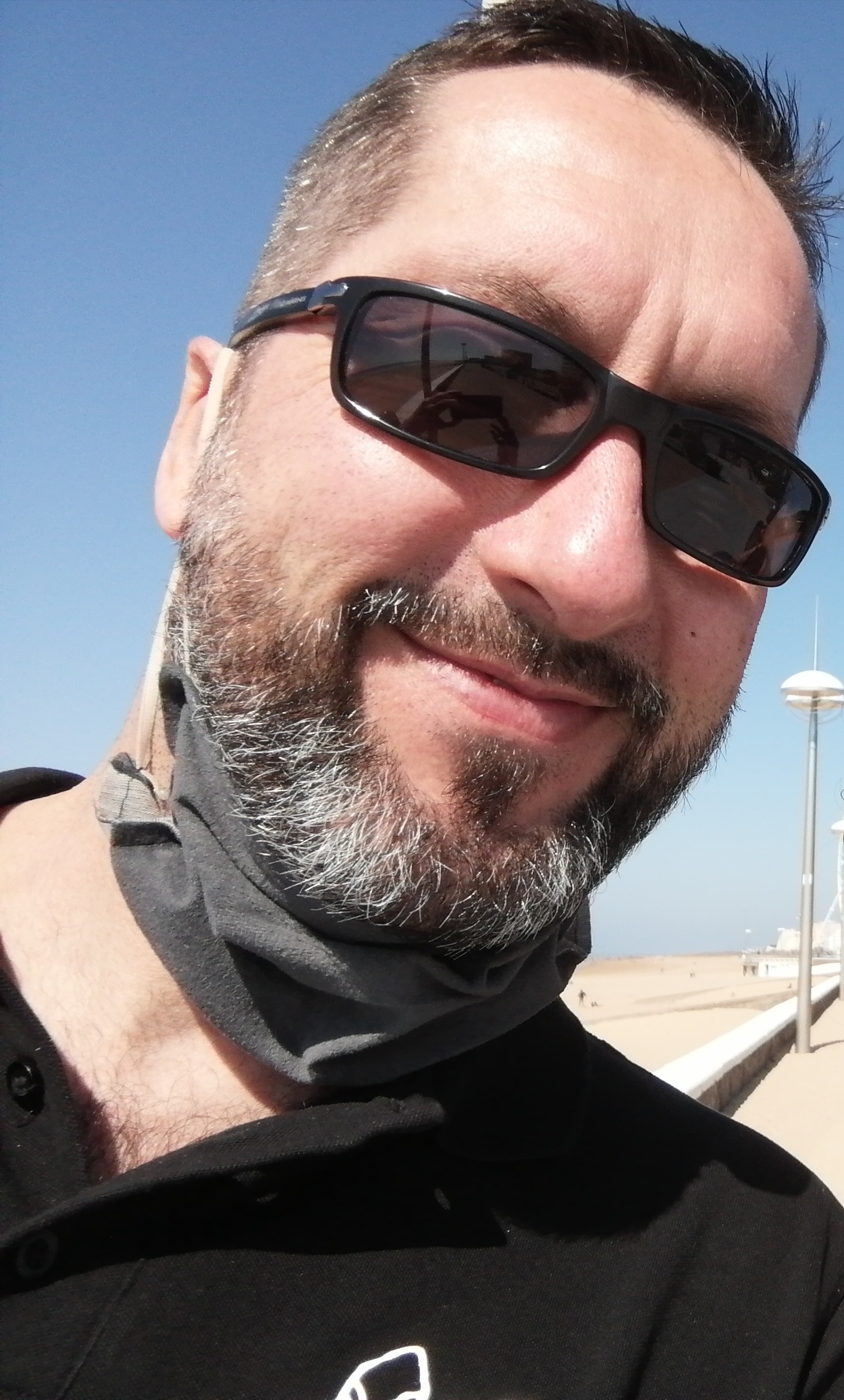 Hayder, 45 ans, Haillainville