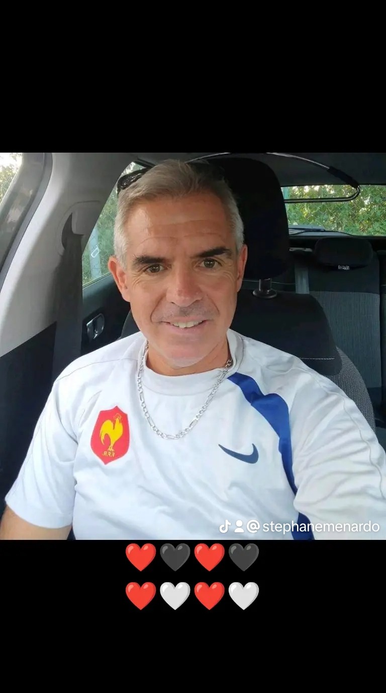 Hendrick, 45 ans, Vicherey