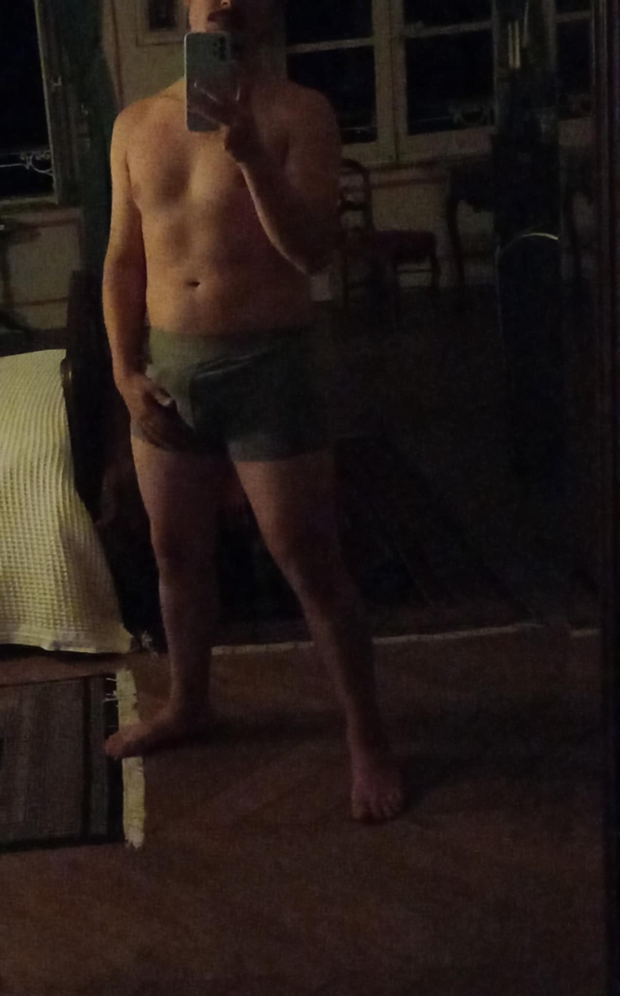 Anicet, 29 ans, Jarménil