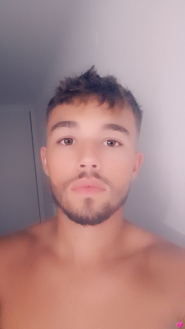 Milad, 22 ans, Varmonzey