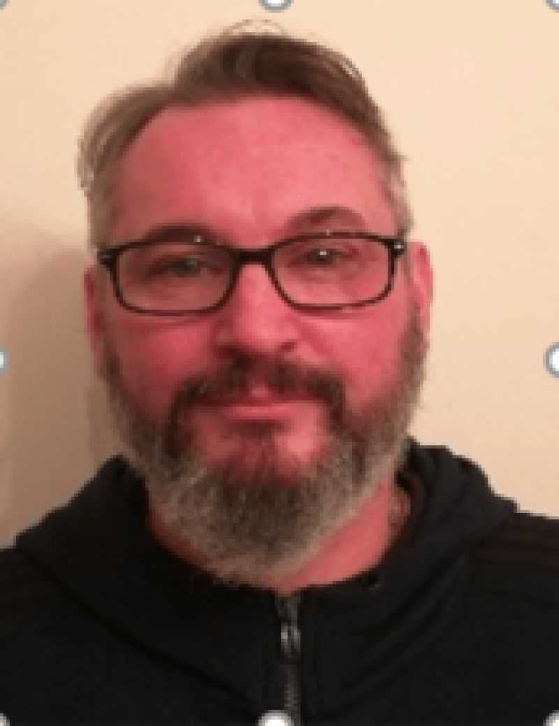 Kamal, 45 ans, Belval