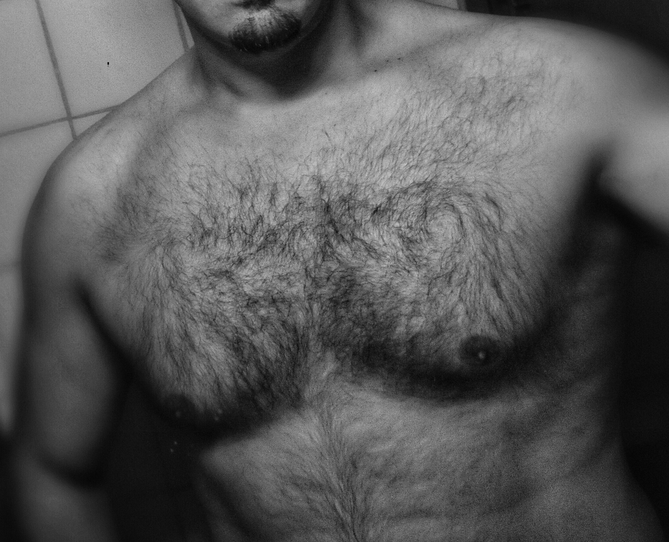 Hyacinthe, 45 ans, Jainvillotte