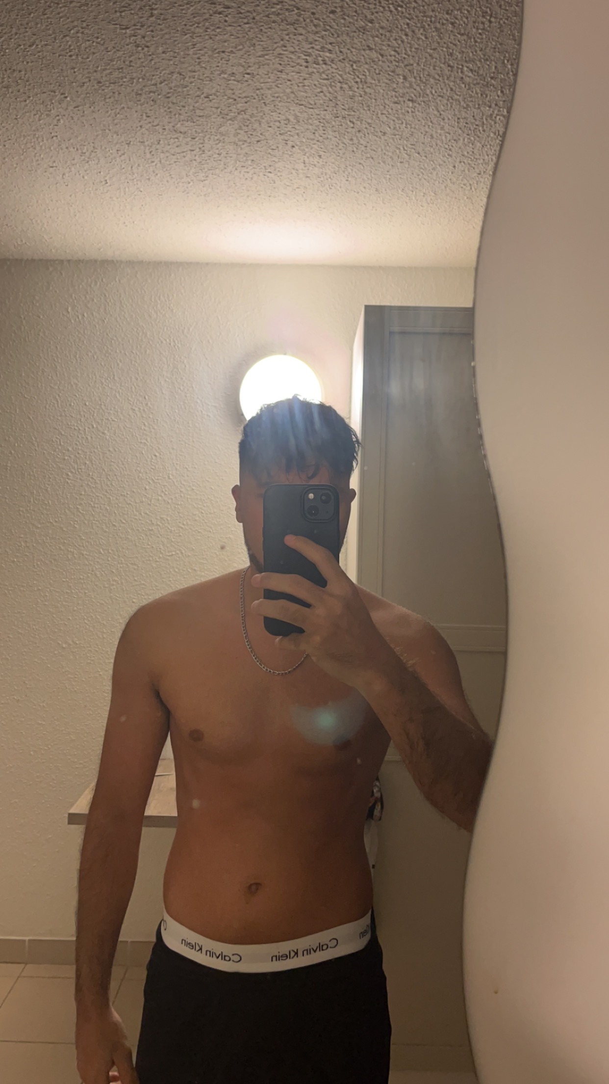 Lama, 22 ans, Longchamp