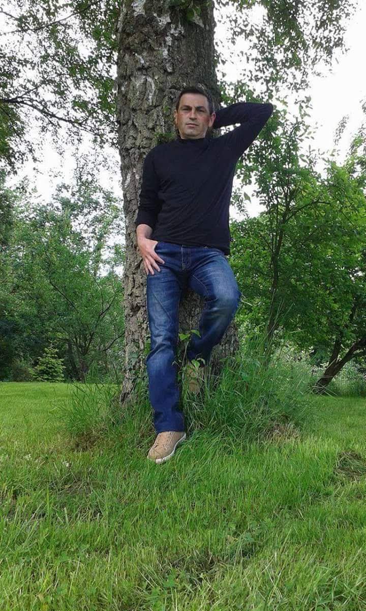Yago, 39 ans, Clérey-la-Côte