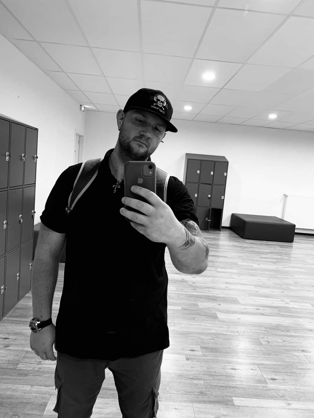 Kai, 30 ans, Chef-Haut