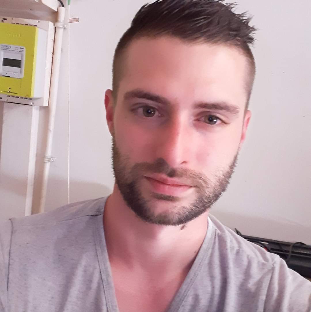 Mouhammed, 34 ans, Bainville-aux-Saules