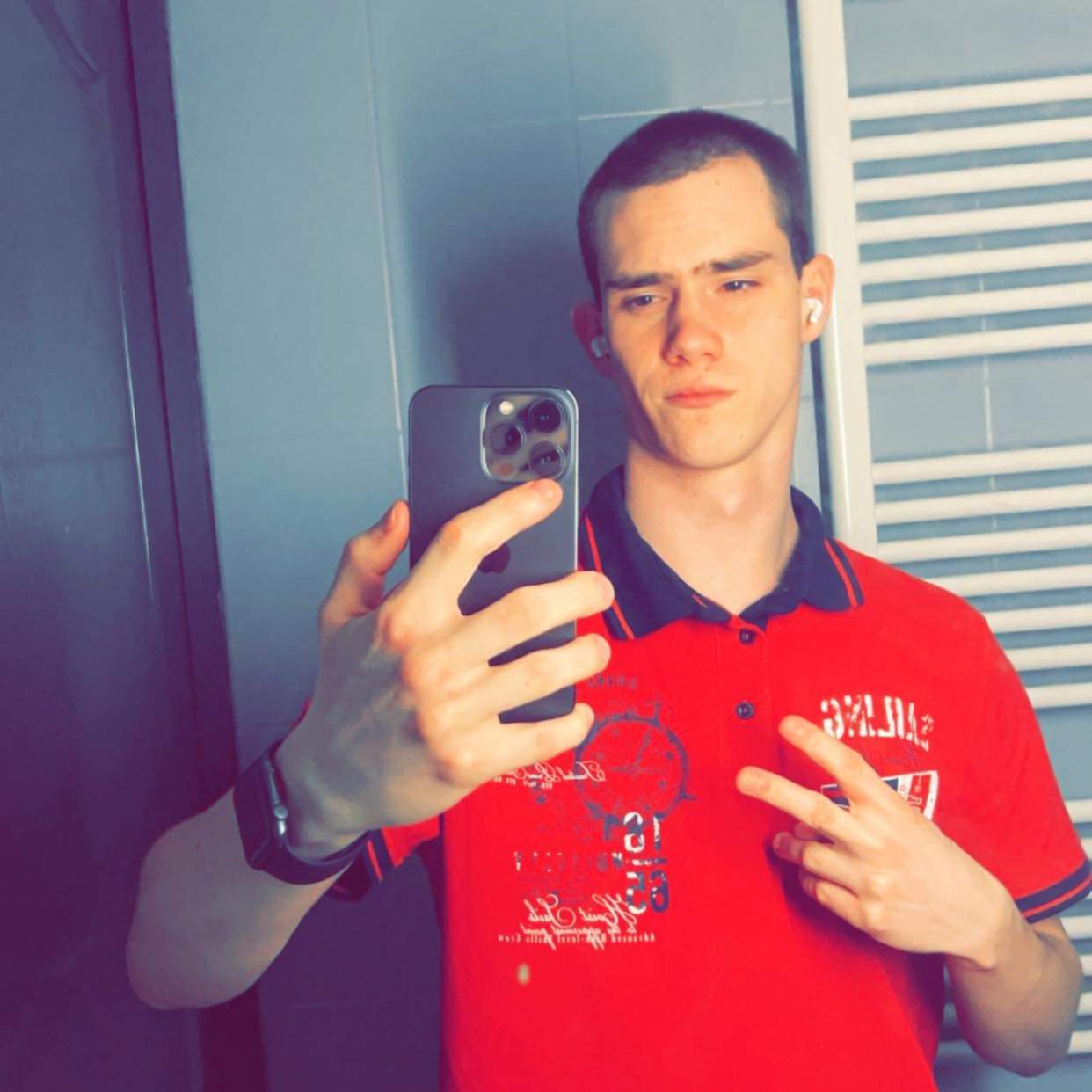 Réhan, 22 ans, Remicourt