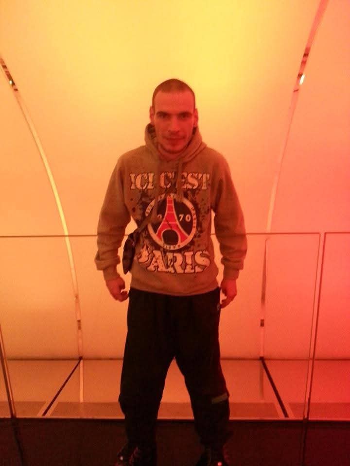 Nicholas, 39 ans, Saint-Genest