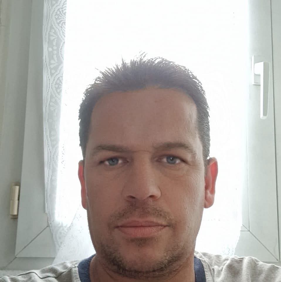 Nel, 45 ans, Luvigny