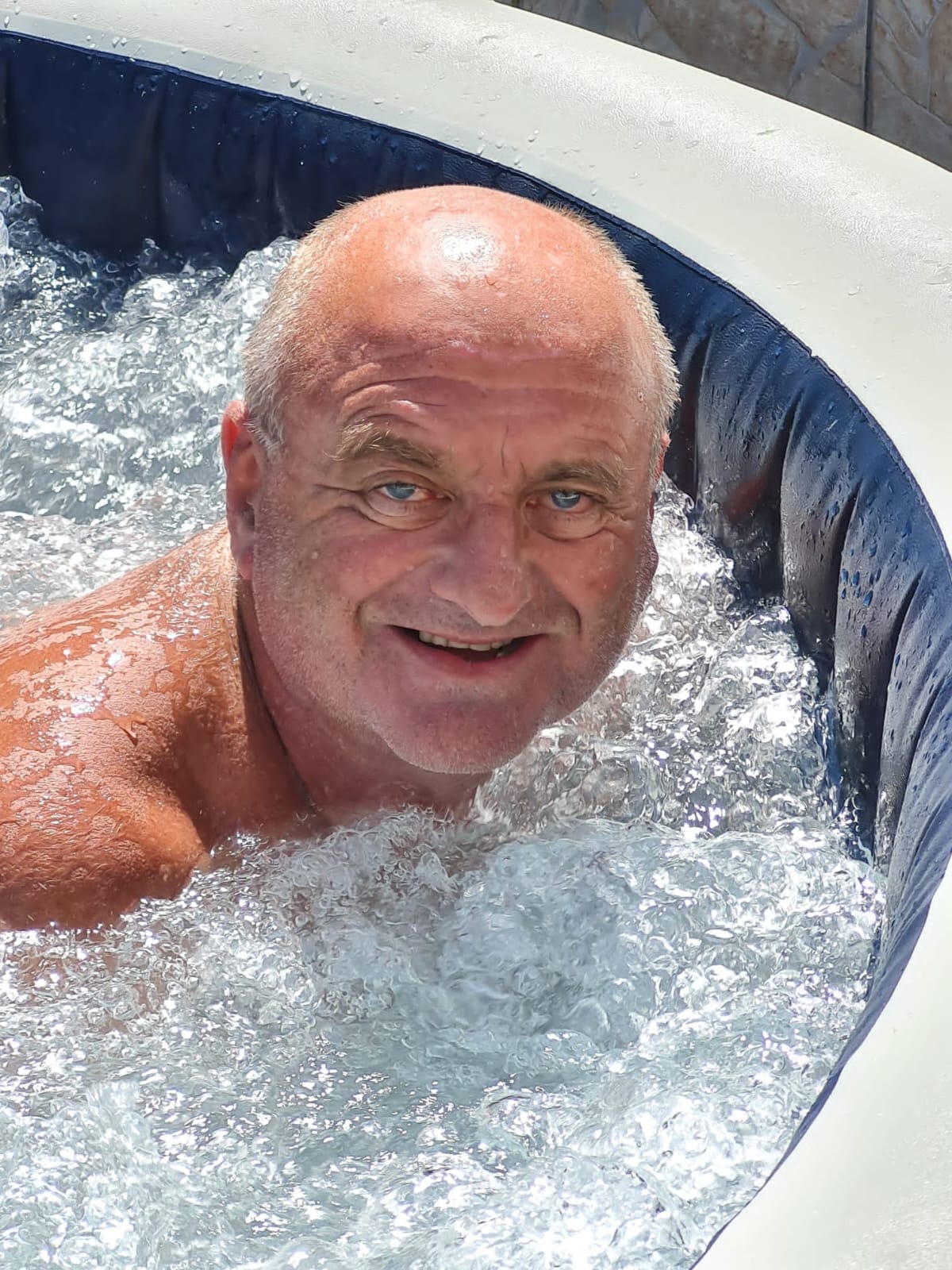 Abderrahim, 45 ans, LaSalle