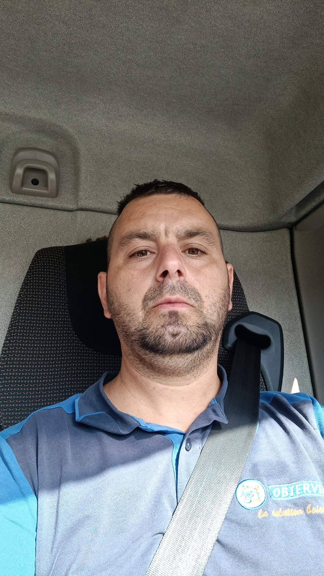 Chahin, 39 ans, Plainfaing