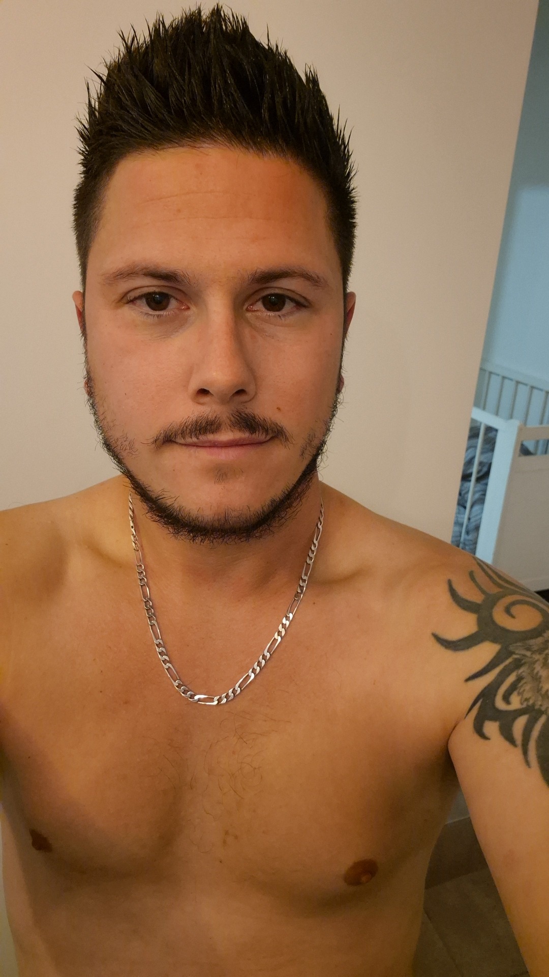 Djoulian, 34 ans, Villoncourt