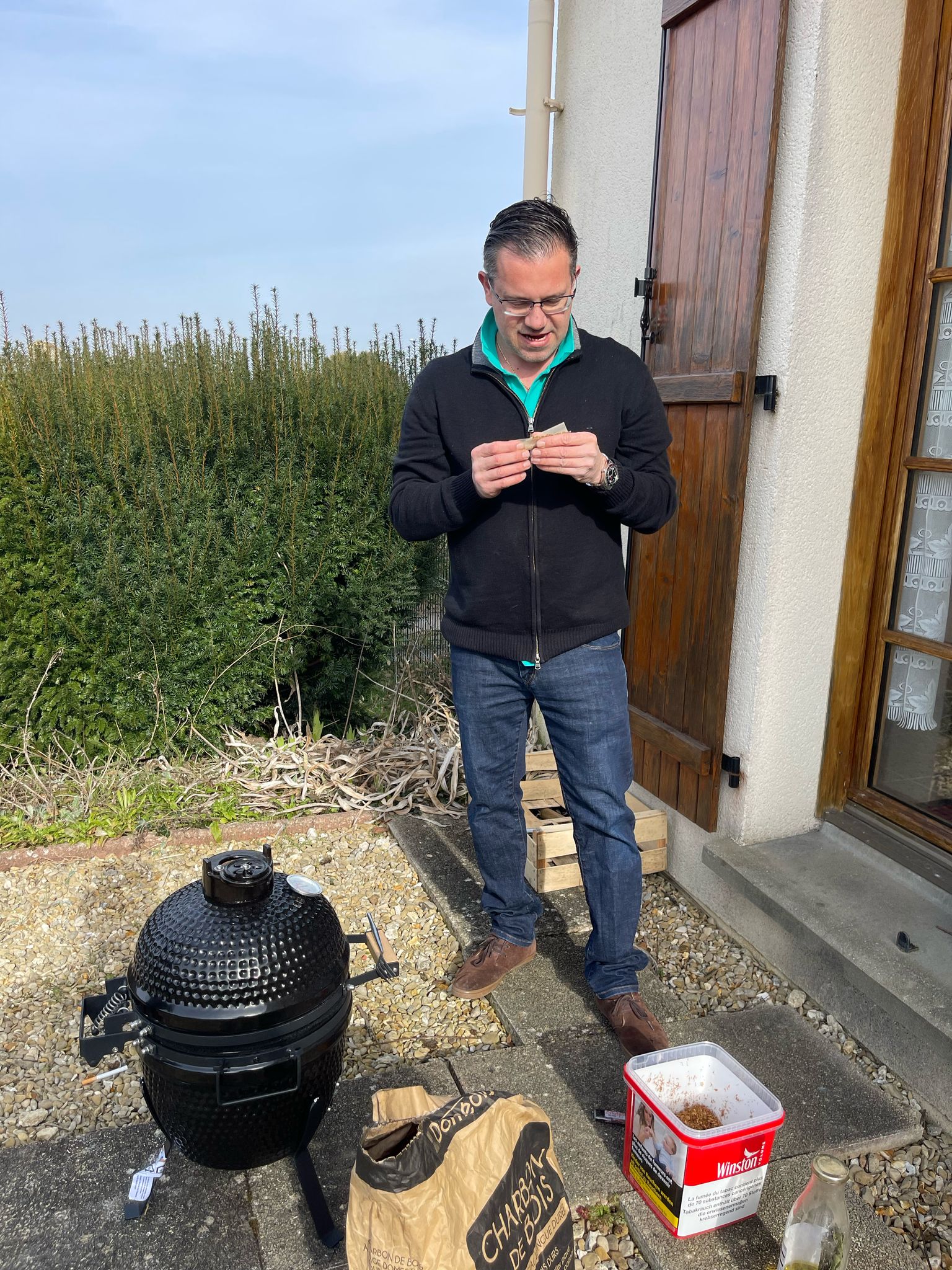 Ayo, 42 ans, Domèvre-sur-Avière