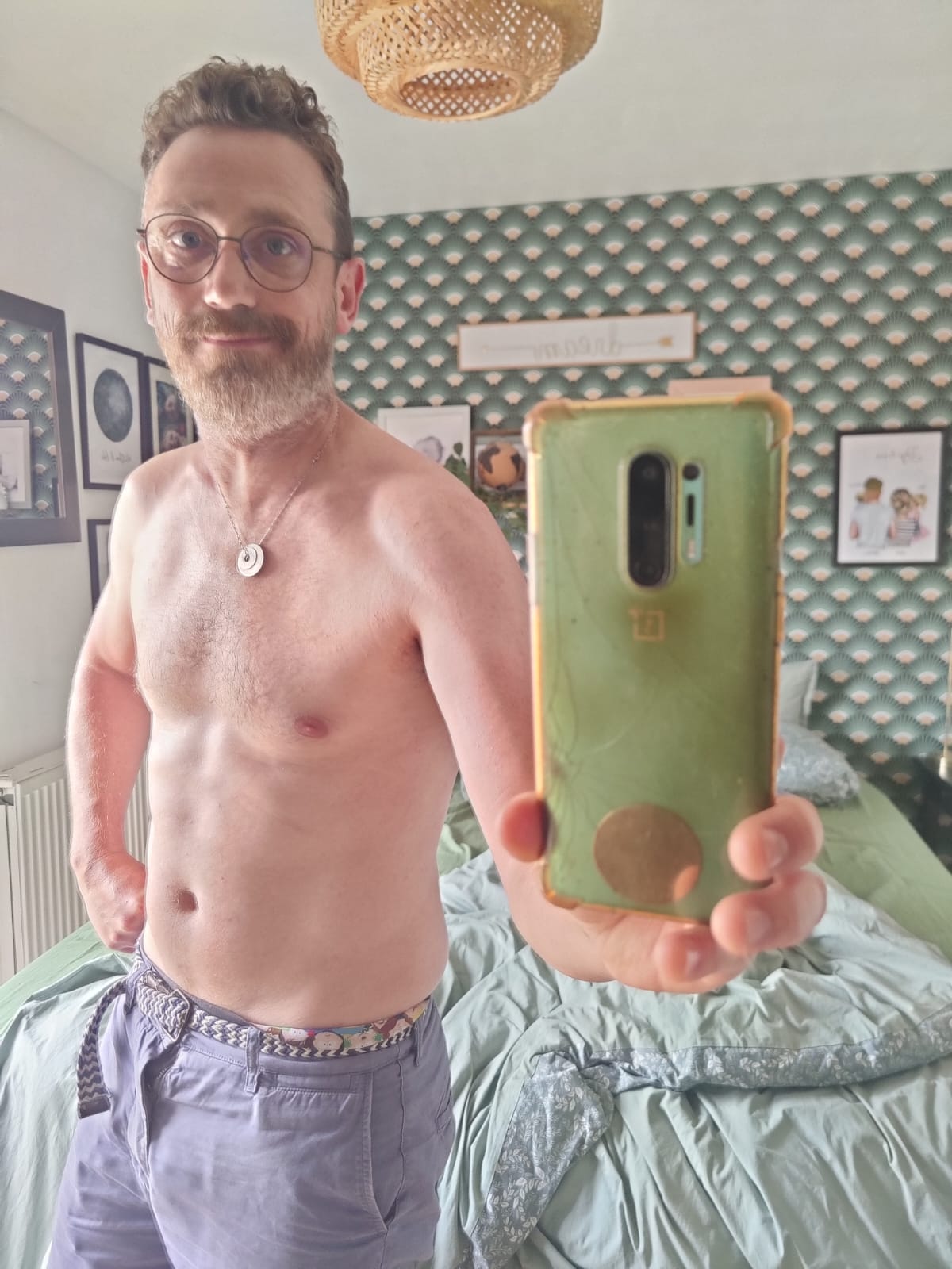 Louen, 40 ans, Contrexéville