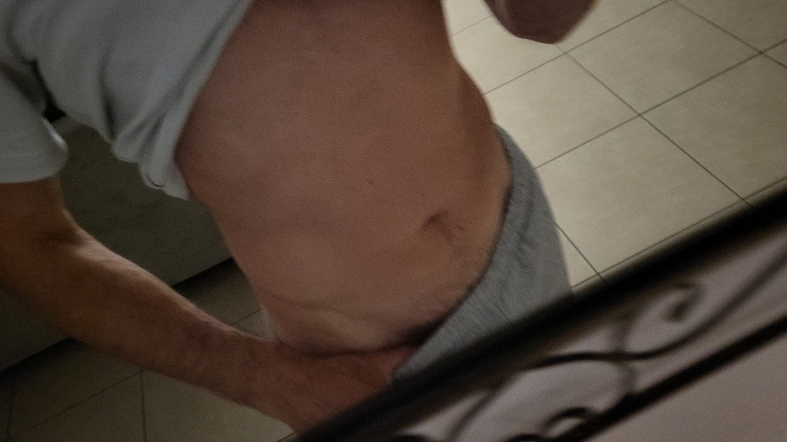 Ion, 43 ans, Uxegney