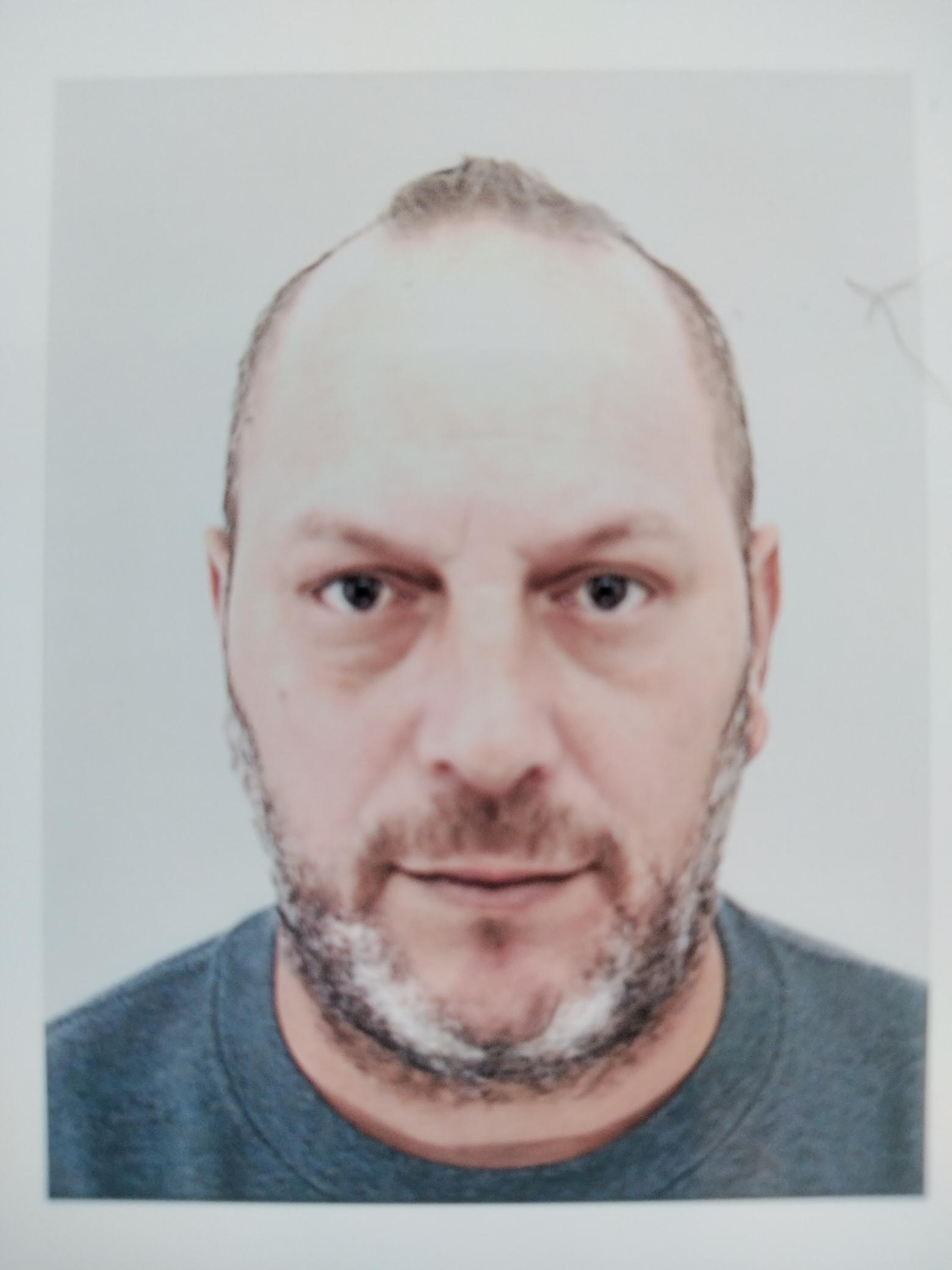 Amédée, 44 ans, Coinches