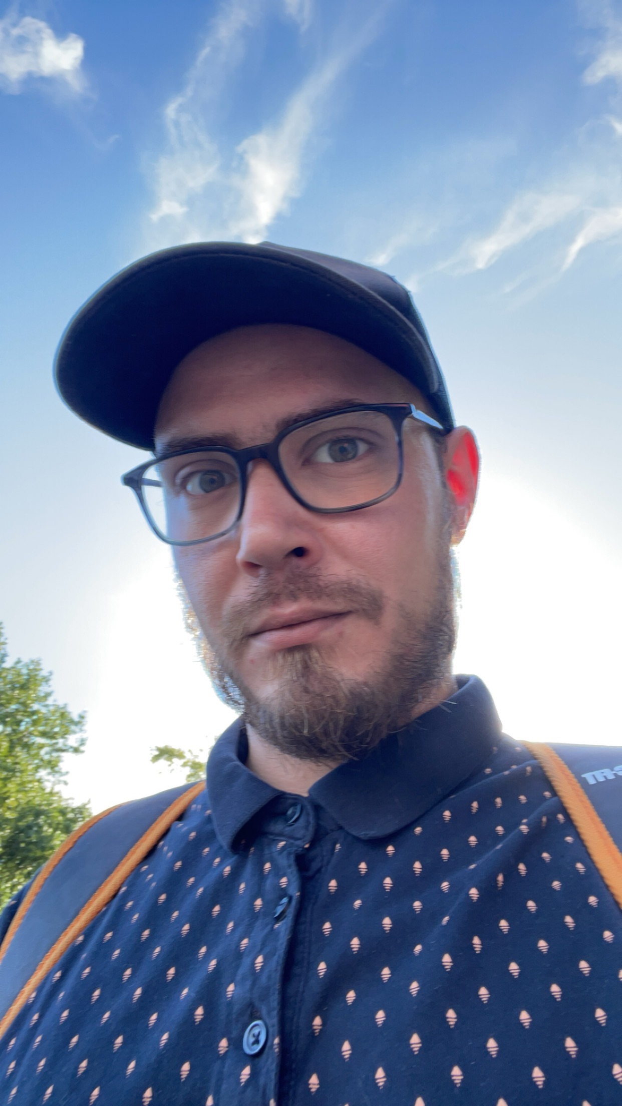 Gauvain, 32 ans, Lépanges-sur-Vologne