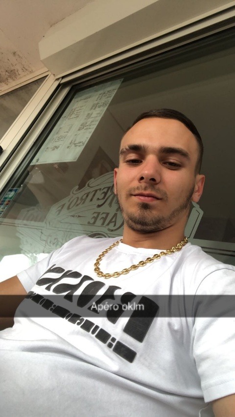 Alyan, 28 ans, Saint-Stail