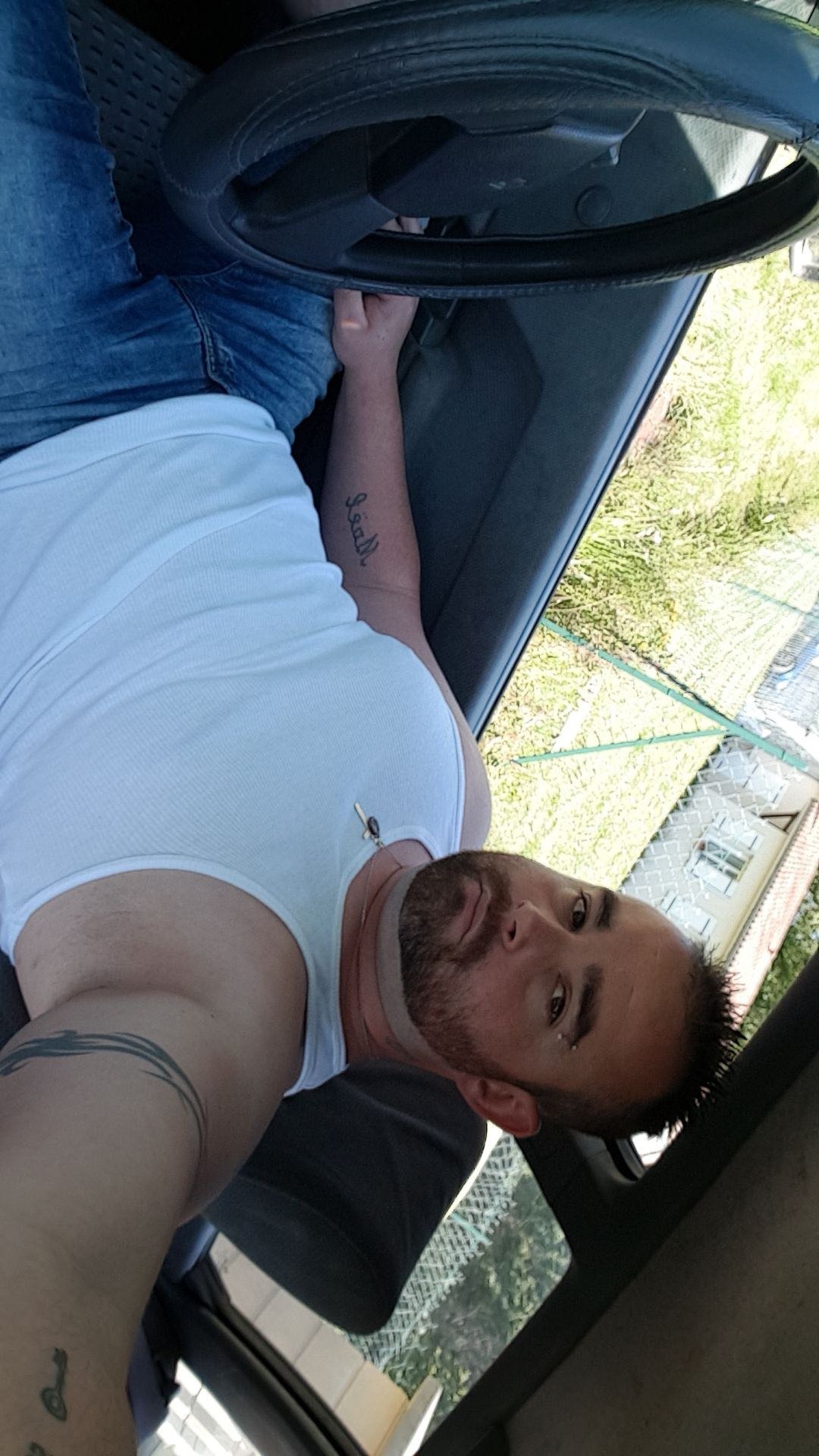Doryan, 37 ans, Tilleux