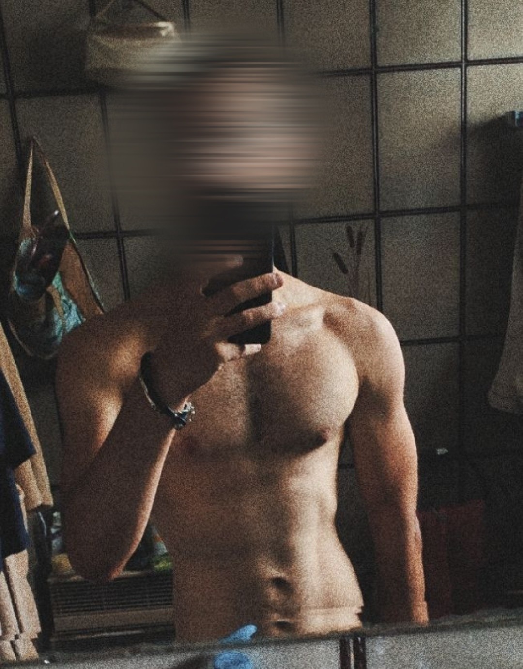 Mussa, 26 ans, Remiremont