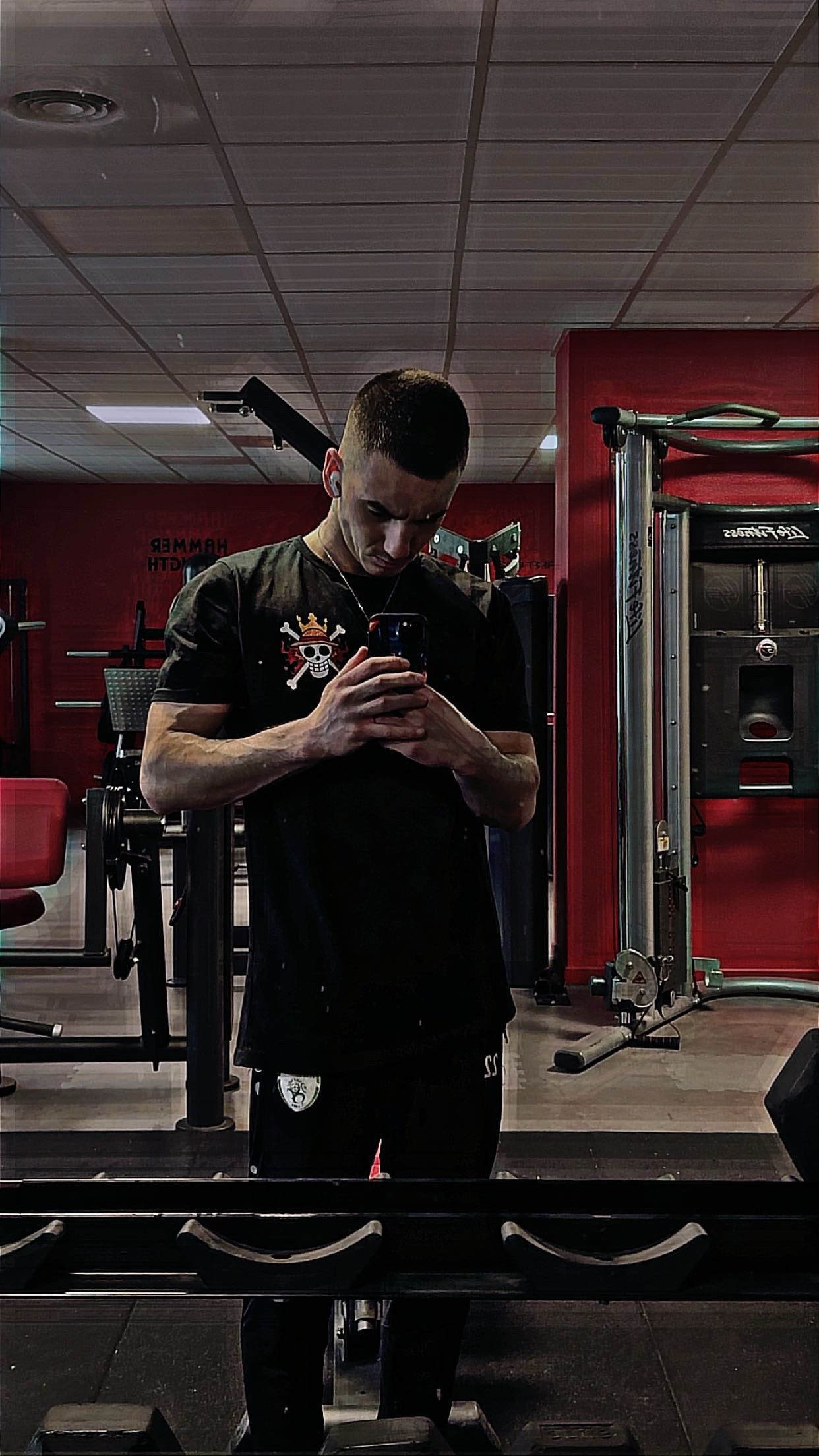 Maxwell, 24 ans, Dombrot-le-Sec