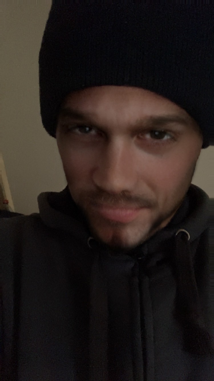 Abdullah, 43 ans, Lignéville