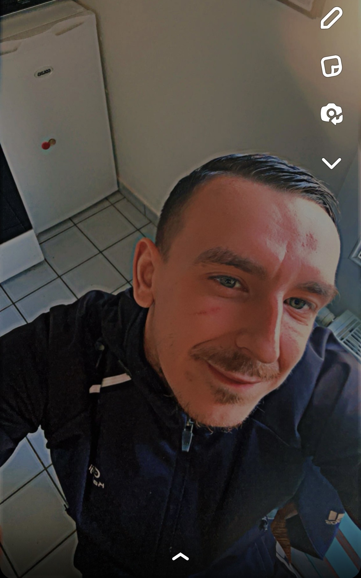 Indiana, 27 ans, Hymont
