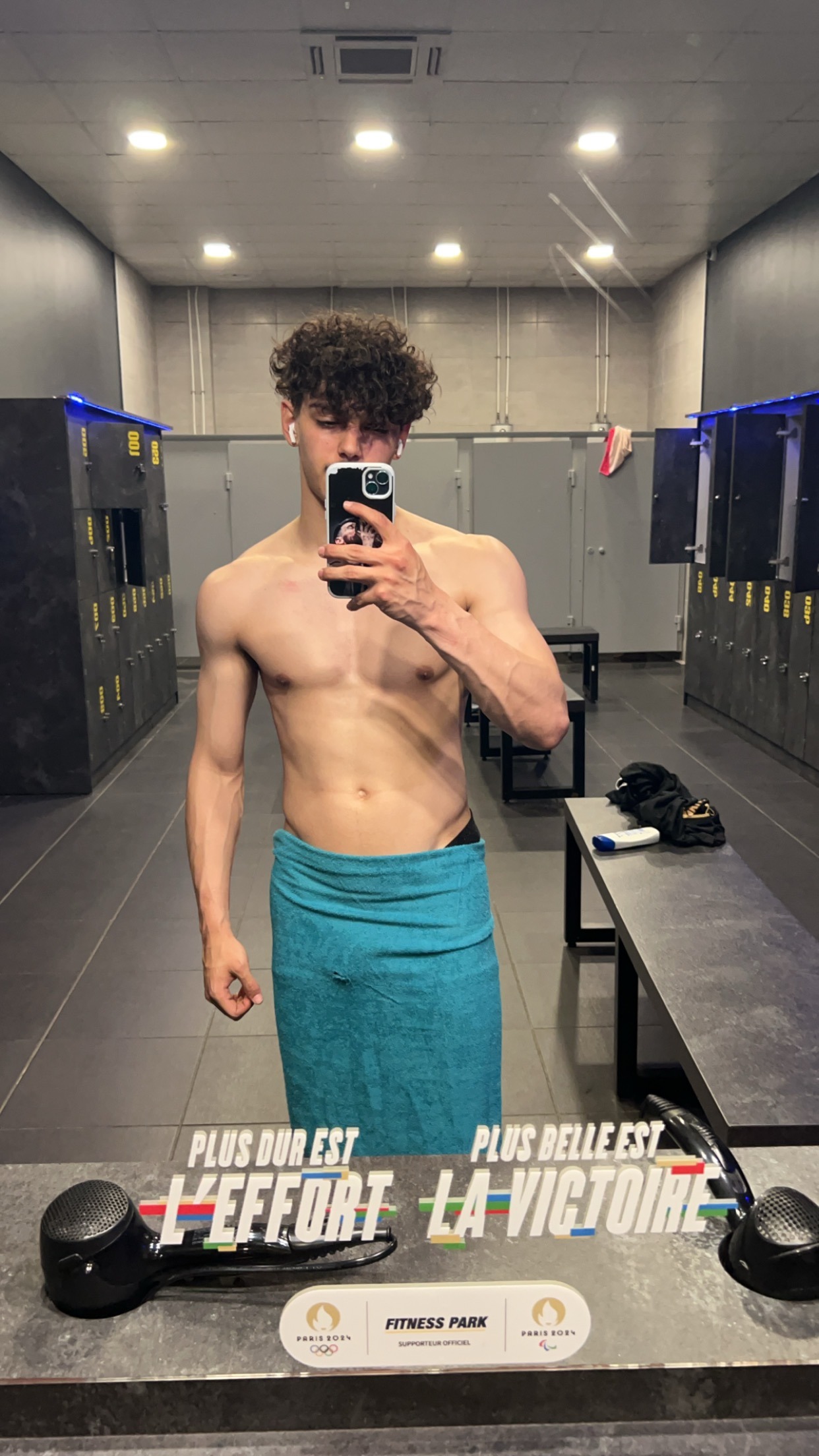 Wally, 23 ans, Vexaincourt