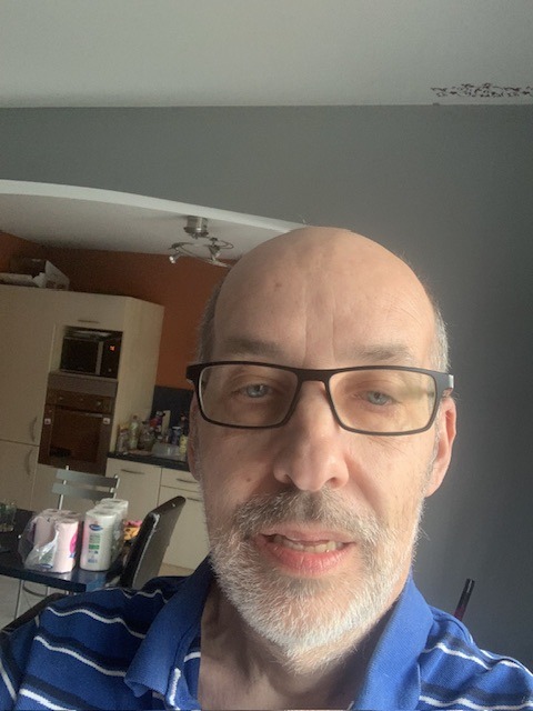 Ciro, 45 ans, Dommartin-lès-Remiremont