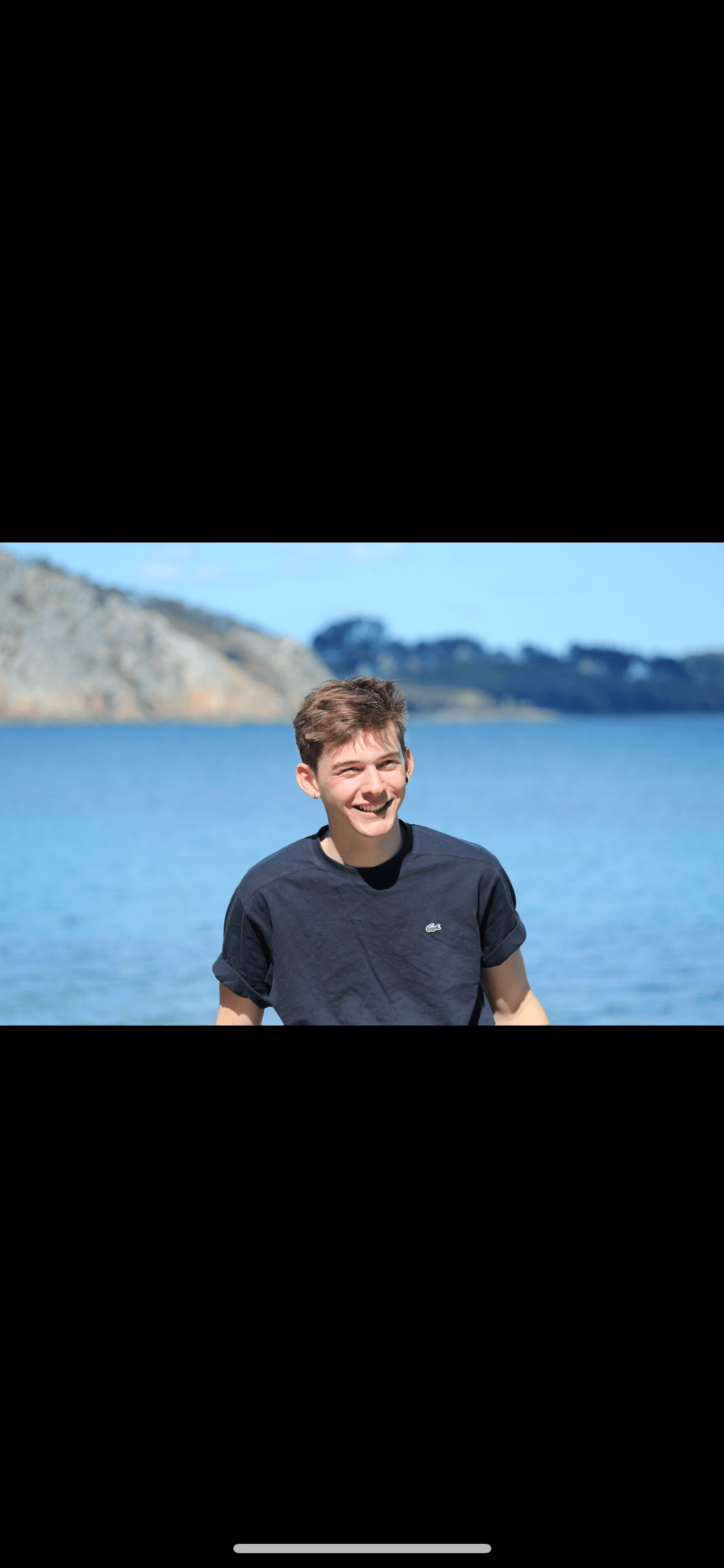 Balian, 22 ans, Pompierre