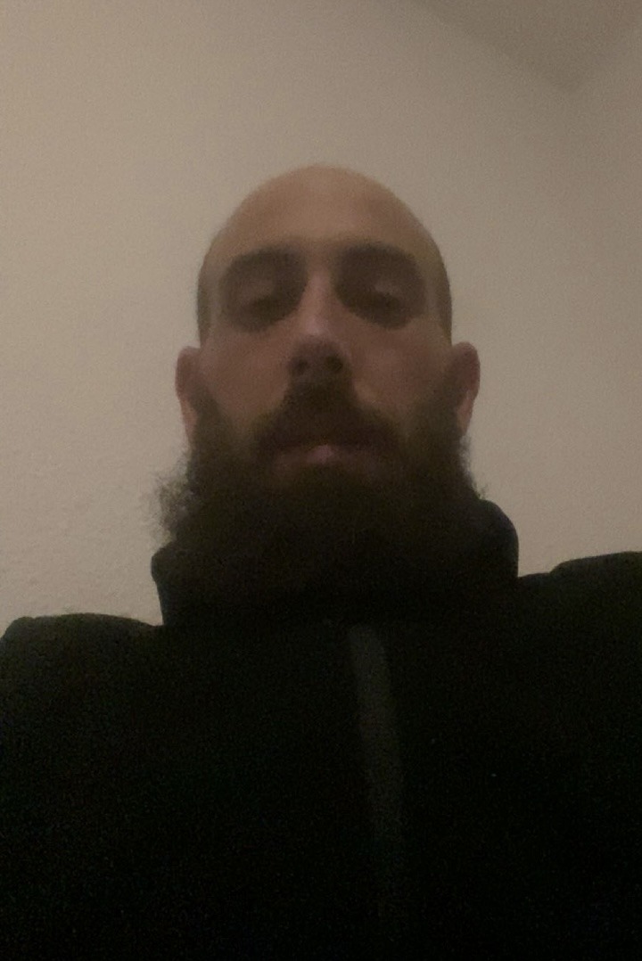 Audren, 41 ans, Saint-Baslemont
