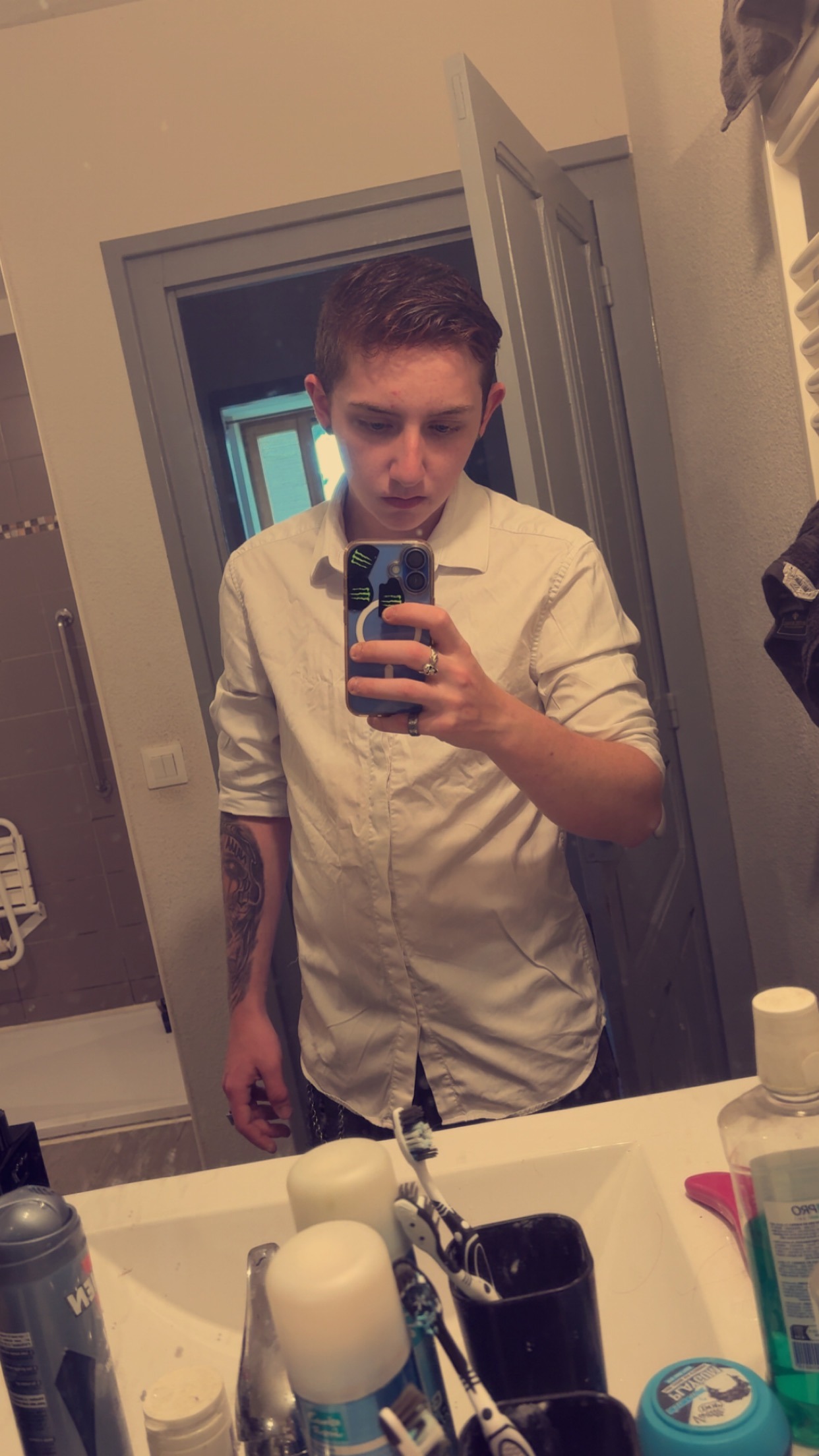 Elion, 22 ans, Moussey