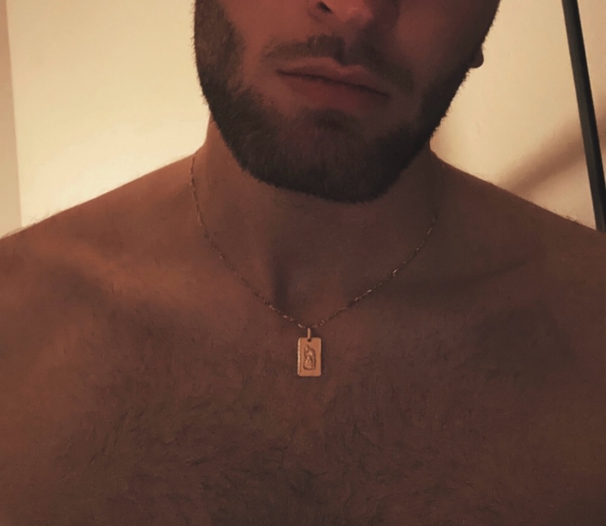 Danil, 27 ans, Dommartin-lès-Vallois
