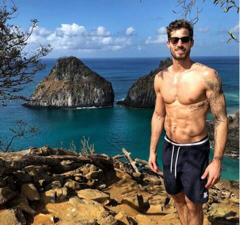 Mathew, 30 ans, Champdray