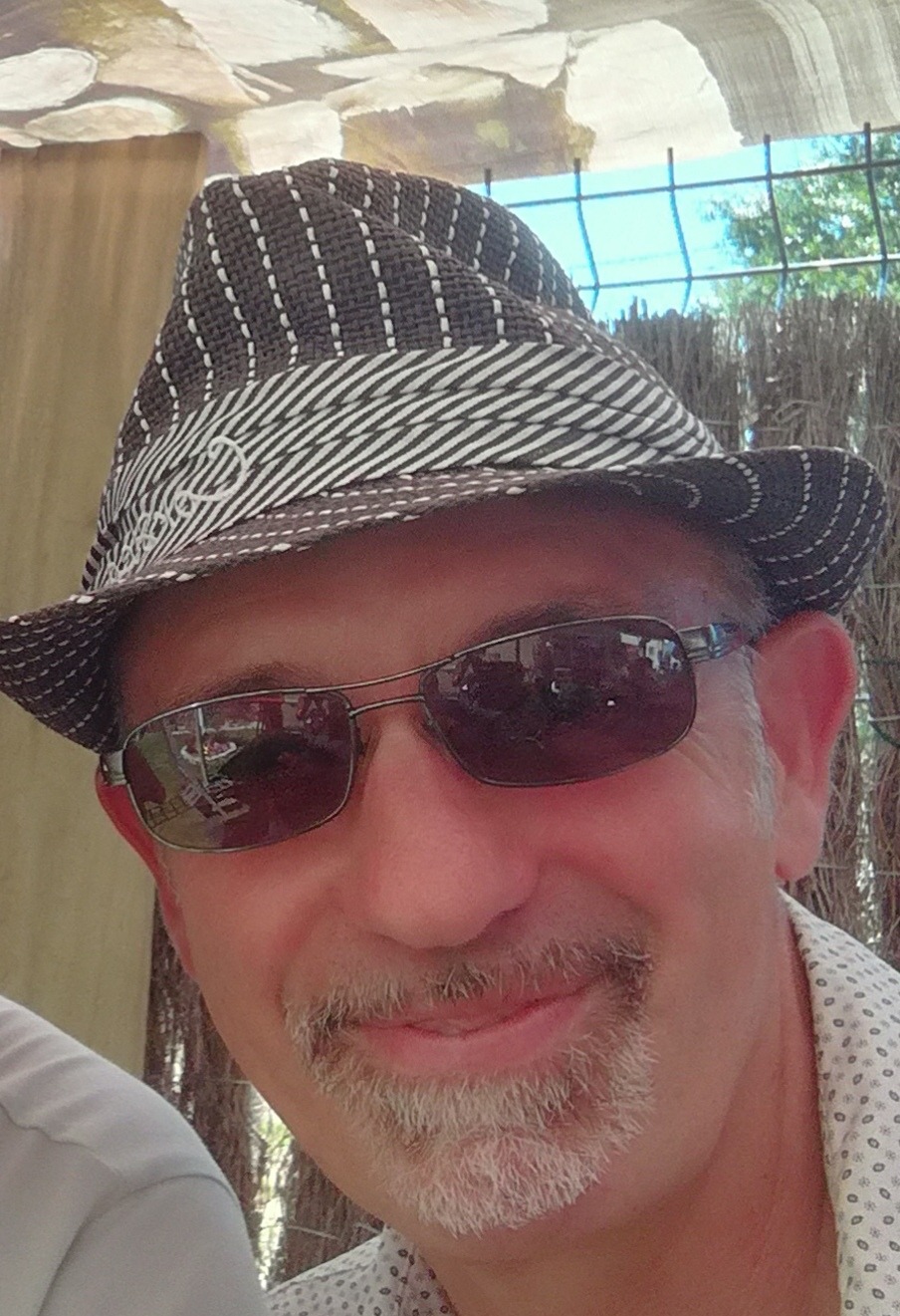 Memphis, 45 ans, Cleurie