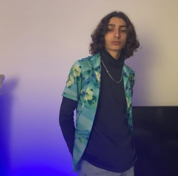 Raffaele, 23 ans, Corcieux