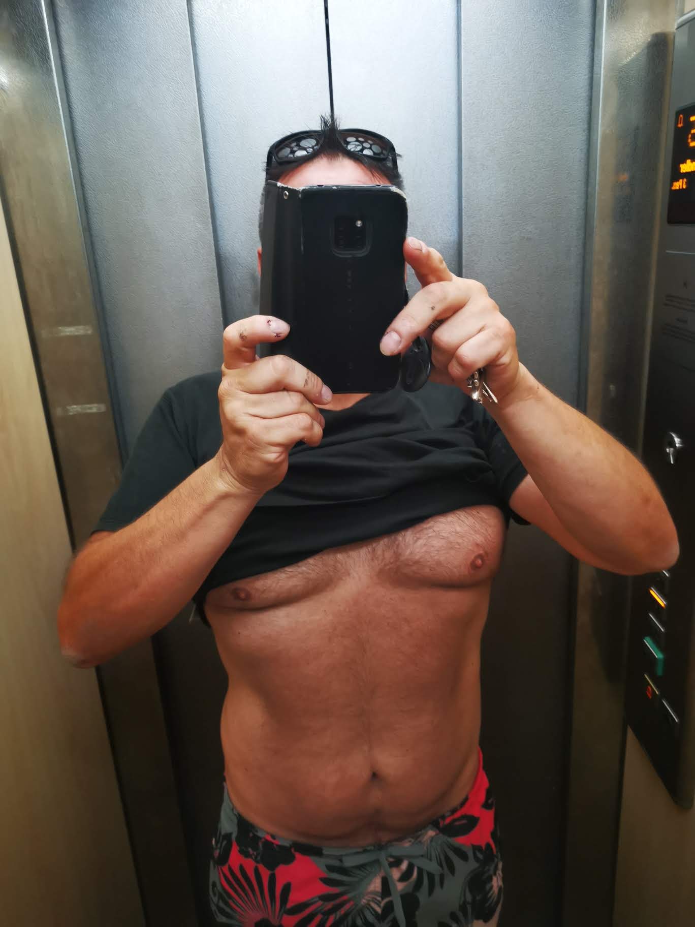 Dayven, 45 ans, LaHaye