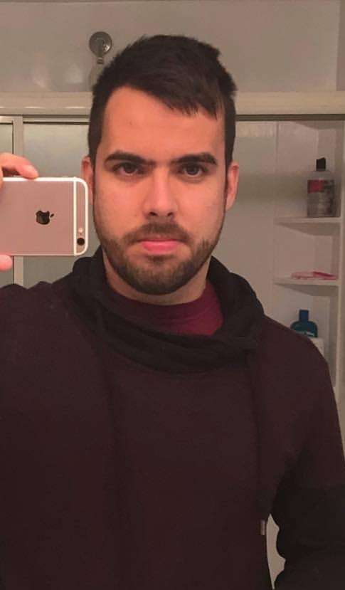 Arone, 30 ans, Belrupt