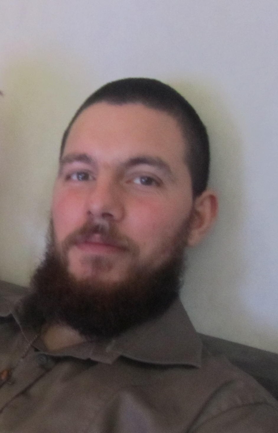 Vassily, 32 ans, Ménil-sur-Belvitte