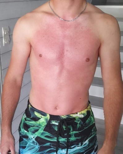 Gavin, 24 ans, Saint-Stail