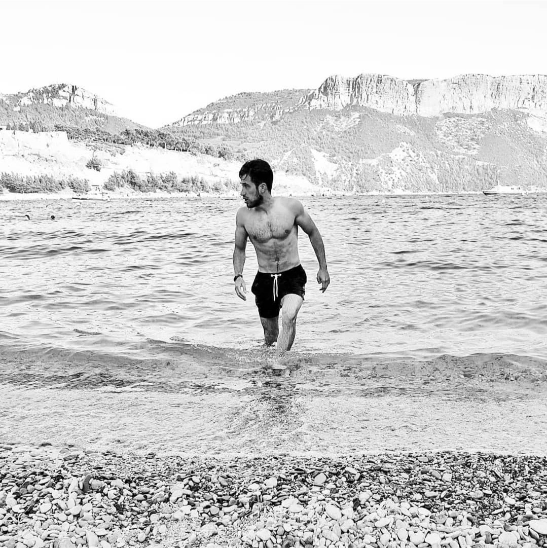 Keryan, 29 ans, Avillers