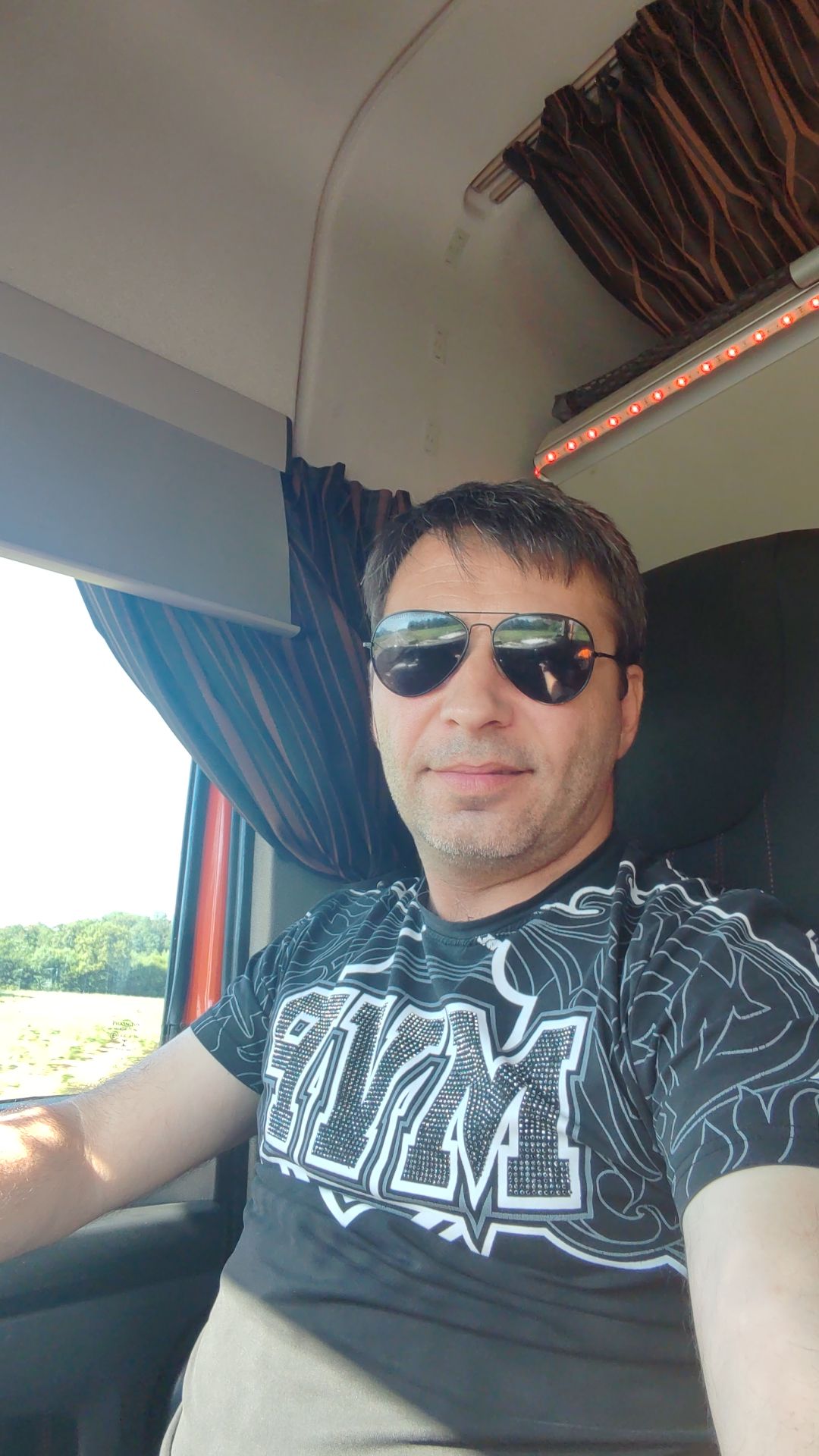 Karamoko, 45 ans, LeSyndicat