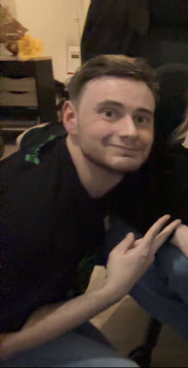 René, 26 ans, Moriville