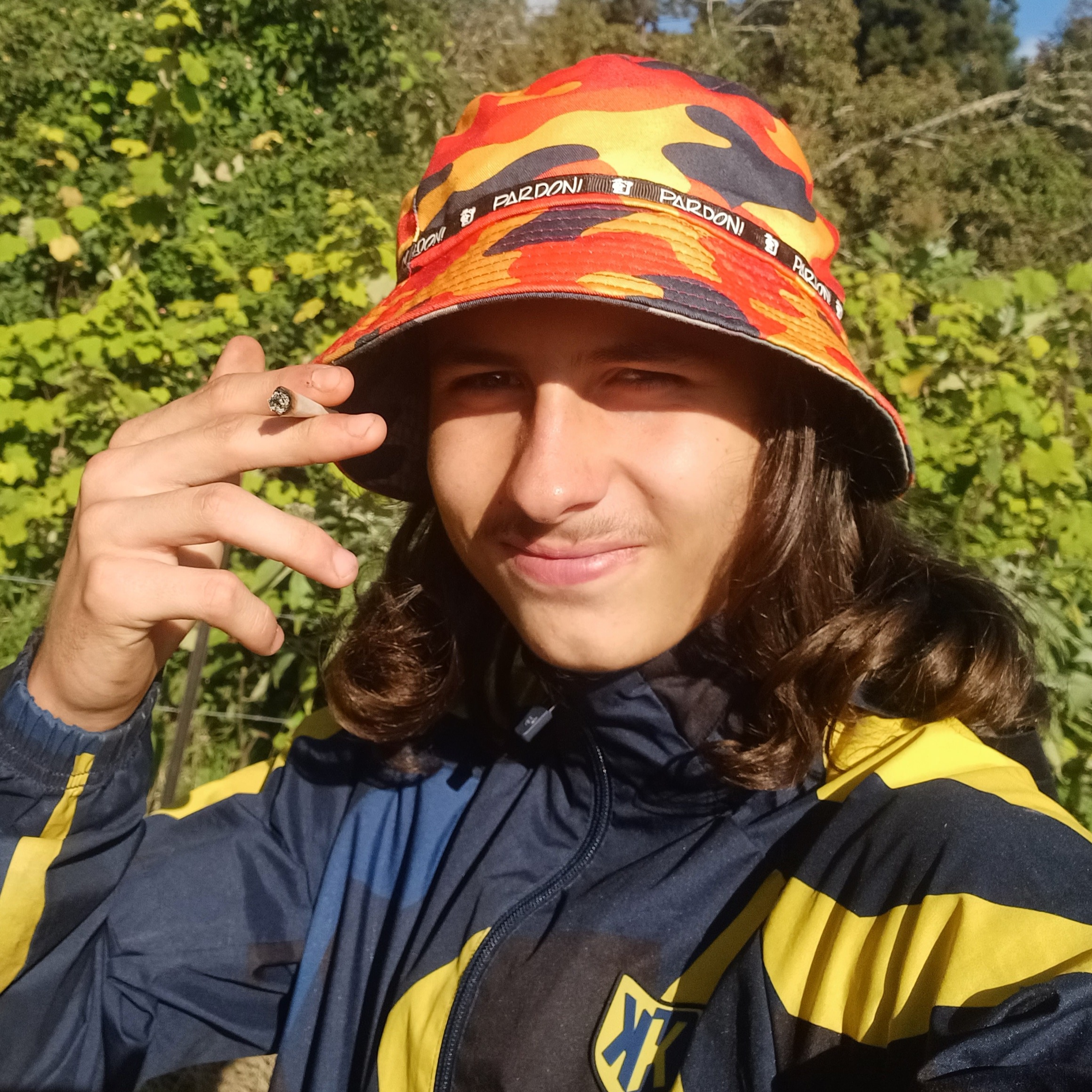 Ilies, 22 ans, Dolaincourt