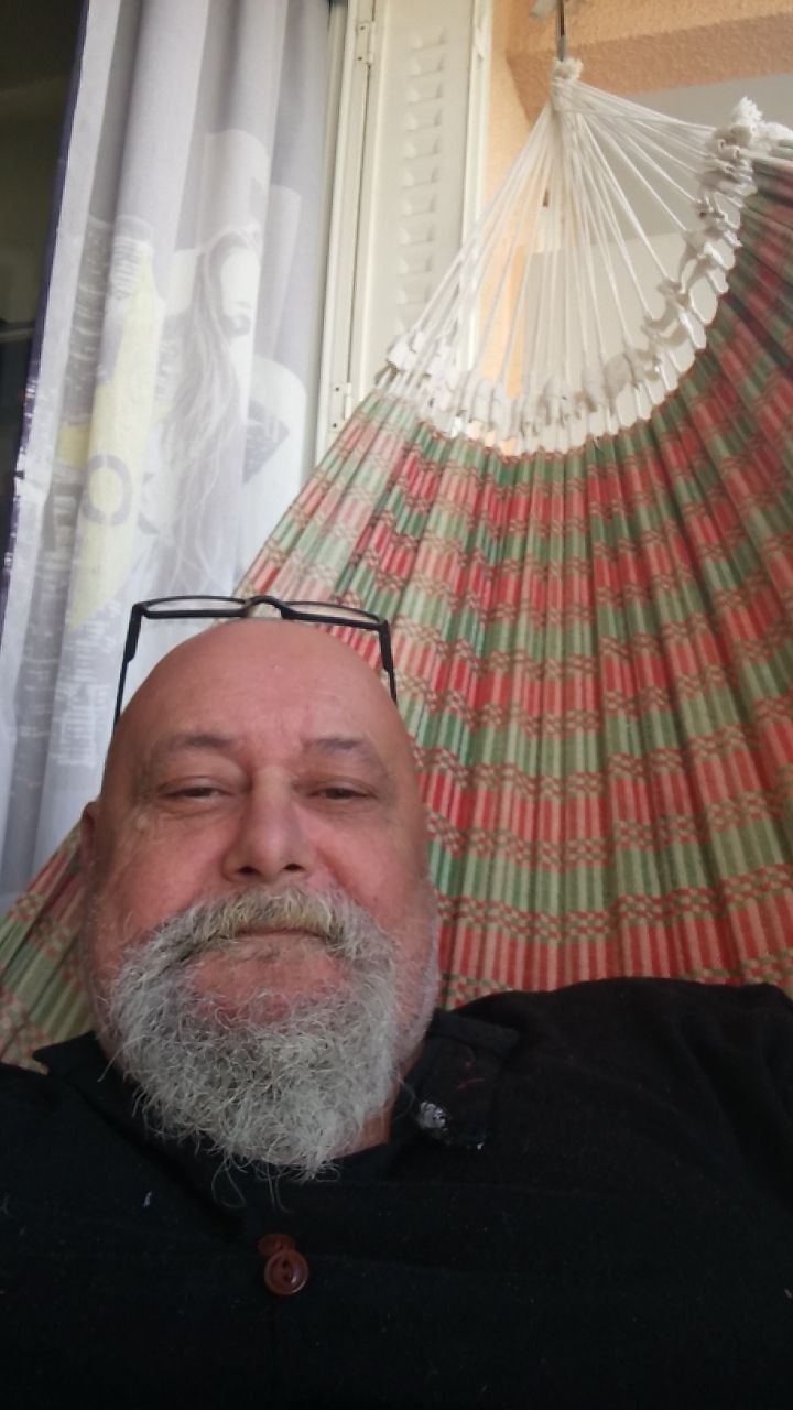 Cheickne, 45 ans, Sapois