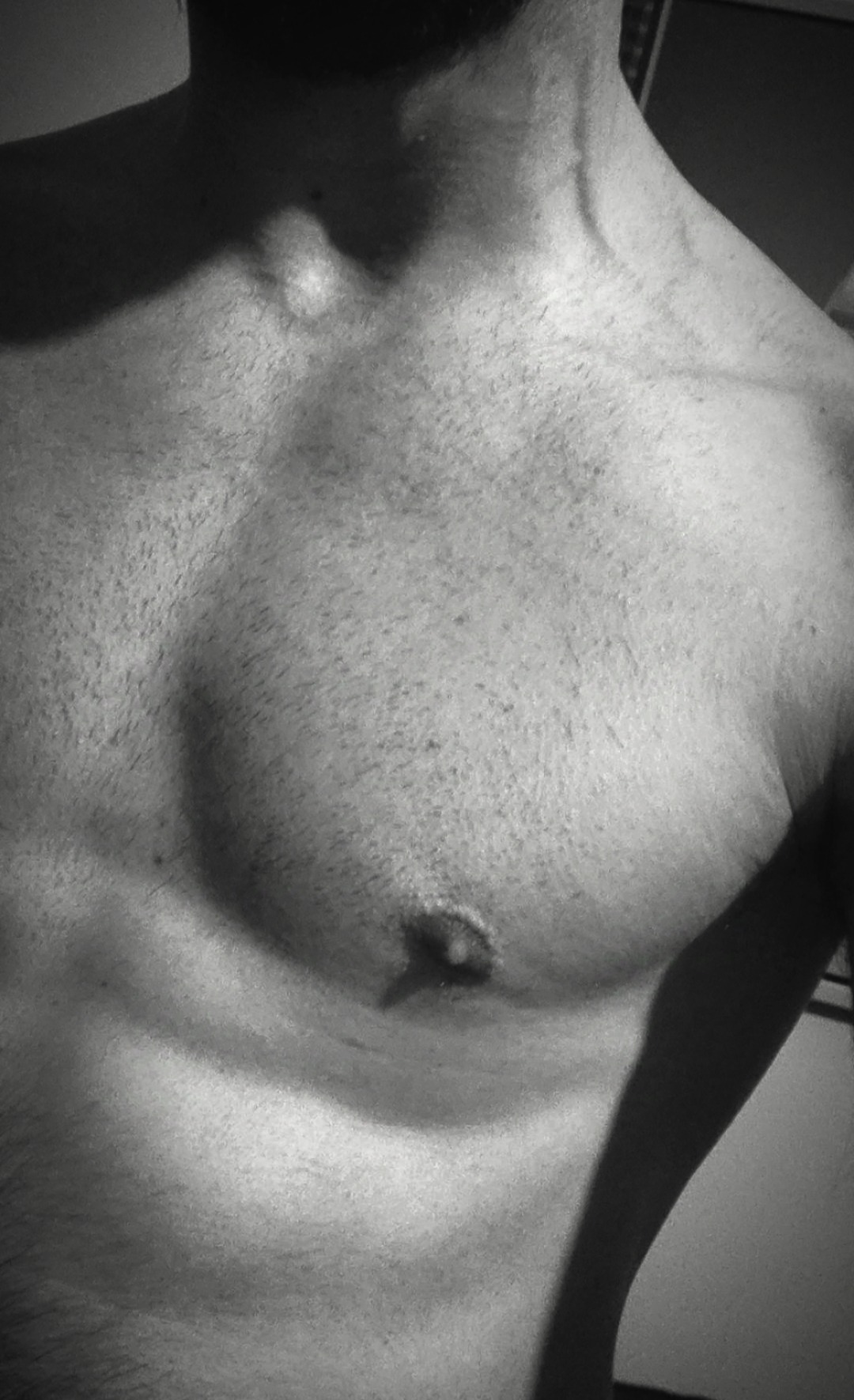 Brayton, 27 ans, Arches