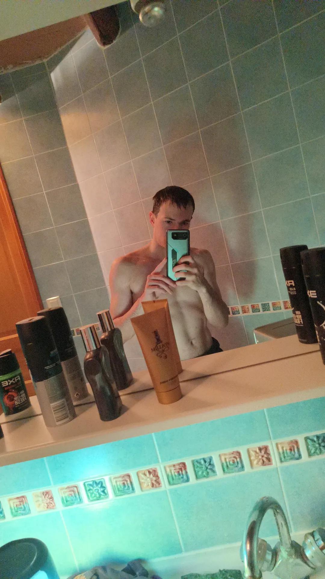 Antony, 26 ans, Attigny