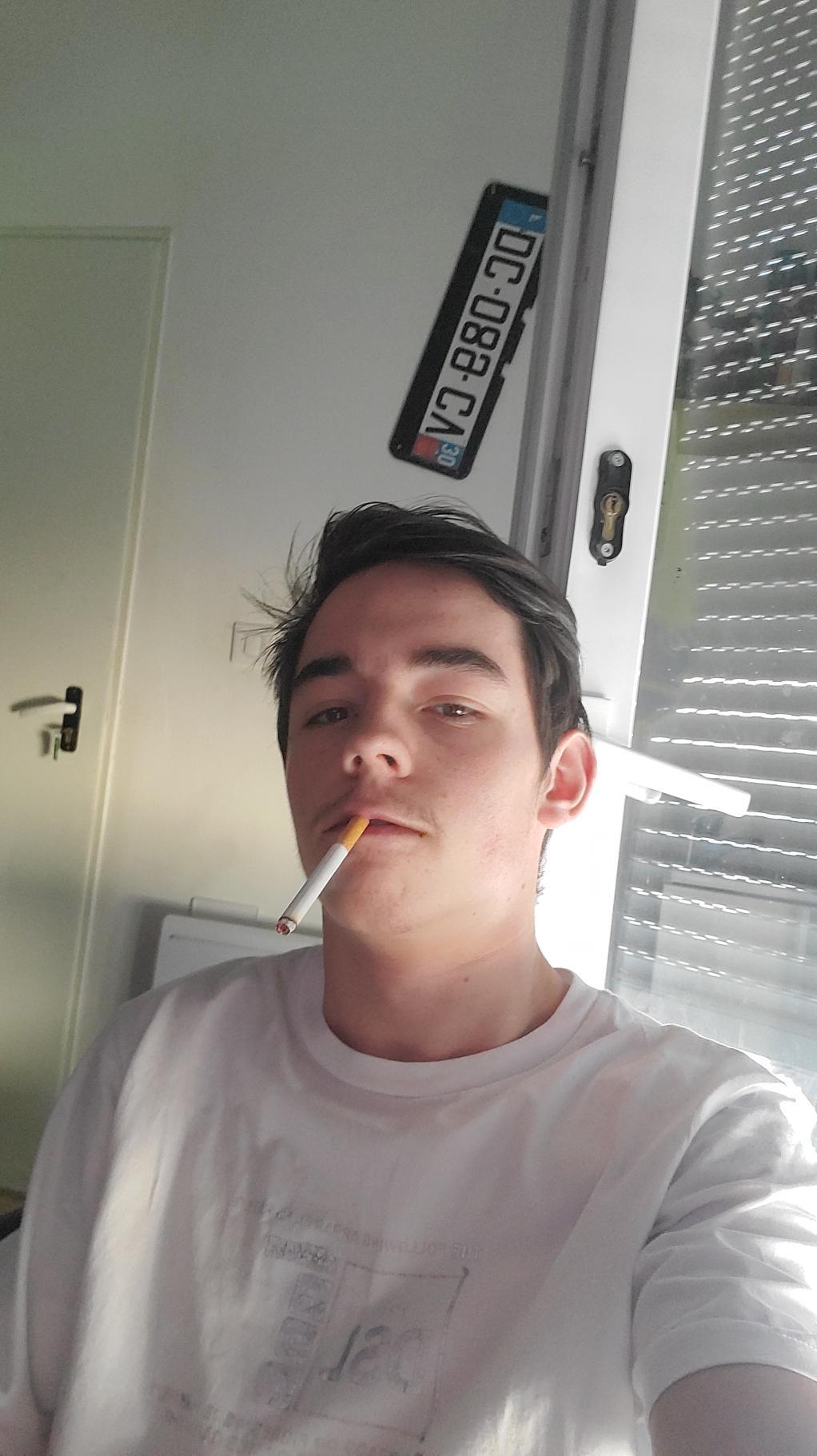 Mahamoud, 24 ans, Frénois