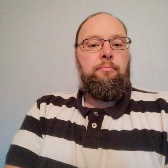 Willyam, 45 ans, Lironcourt